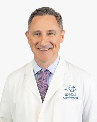 Adam P. Dossey, M.D.