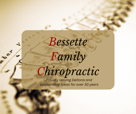 Bessette Family Chiropractic