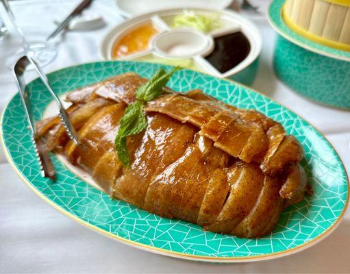 Peking Duck G.58