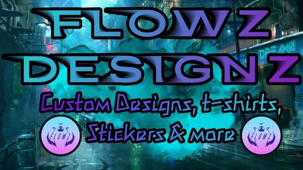 Flowz Designz