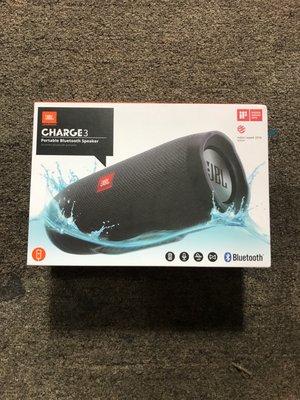 JBL Charge Bluetooth Speaker