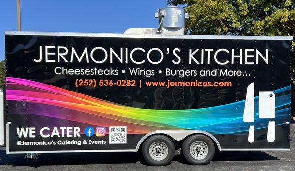 Jermonico's Catering & Events