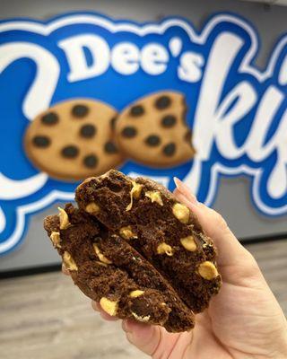 Dee’s Cookies