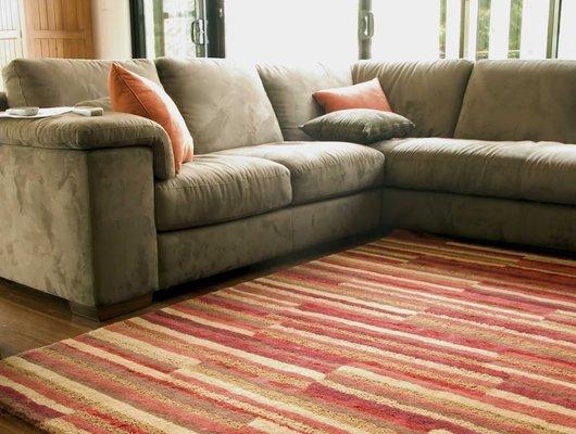 Area rugs really bring a room together, but they get a lot of foot traffic. When your rug is dirty, call the area rug cleanin...