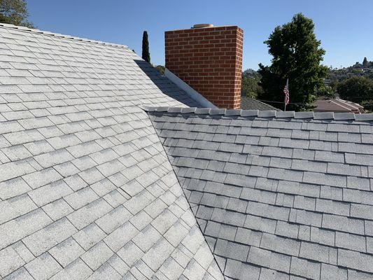 Owens Corning Duration