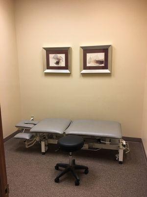 Private treatment room #1 of 4