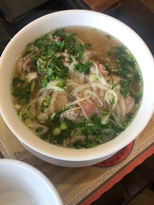 Pho special