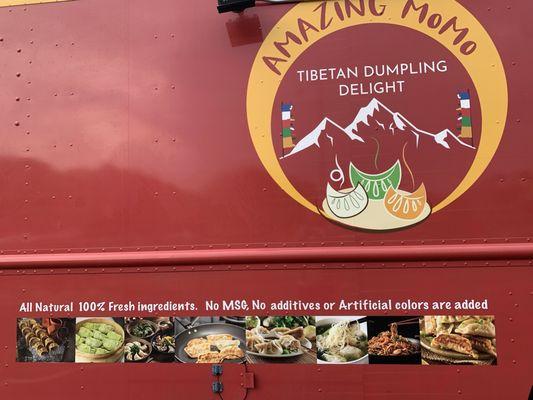 Available dumplings