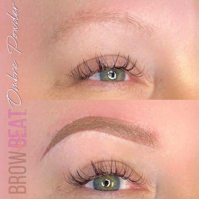 BrowBeat Studio Dallas Advanced Eyebrow Microblading Experts