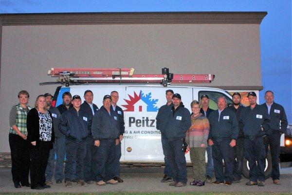 Peitz Service Experts