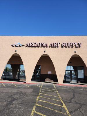 Arizona Art Supply