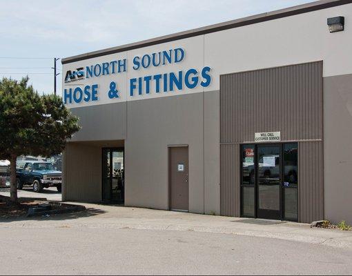 North Sound Hose & Fittings Inc