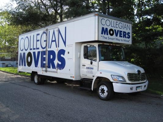 Affordable Moving | Professional Movers New Haven