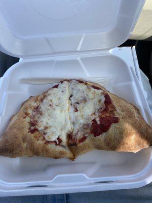 Calzone