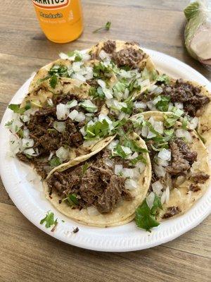 Tacos Estilo Guadalajara - Lynwood