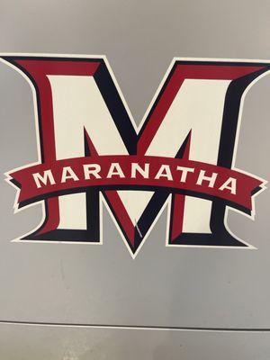 Maranatha High School