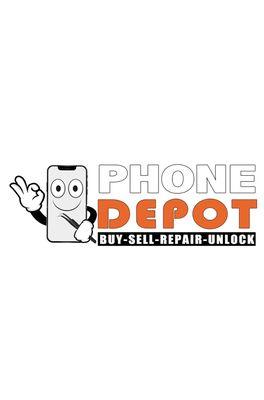 Phone Depot - Dalton