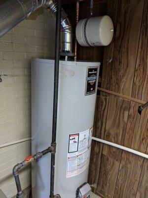 Water Heater Installation Silver Spring Maryland