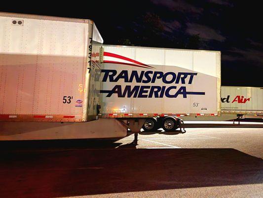 Transport America trailer here.