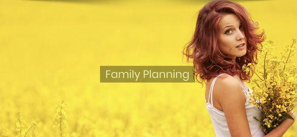 Family Planning