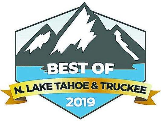 Voted Best of No.Tahoe & Truckee for 7 years in a row. Thank you to all our our AMAZING patients.