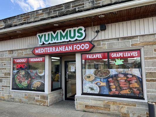 Yummus