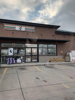 7-Eleven