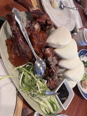 Peking Roast Duck