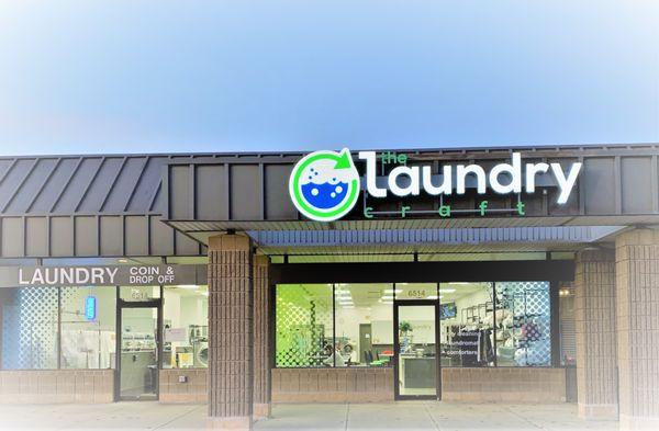 The Laundry Craft