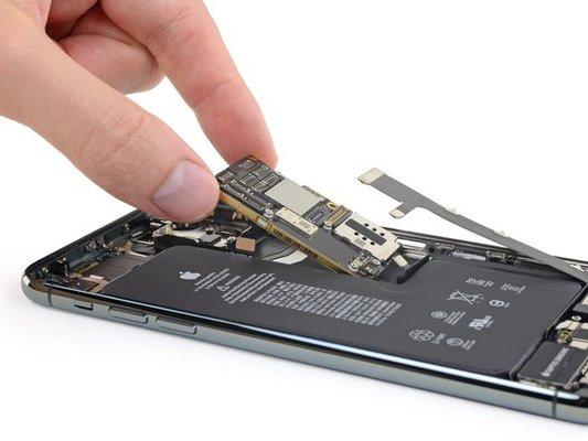 cell phone repair in Garland