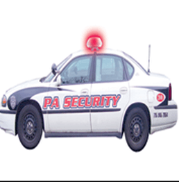 PA Security Services