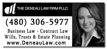 Scottsdale lawyer