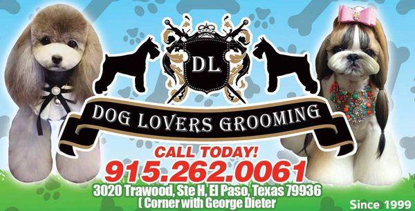 Dog Lovers Grooming