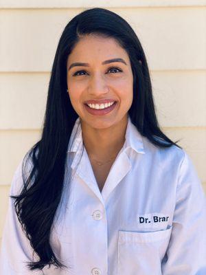 Dr. Brar, DDS