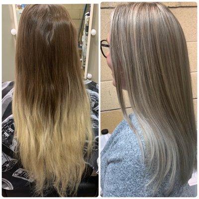 Ice Queen Highlights, in one session!