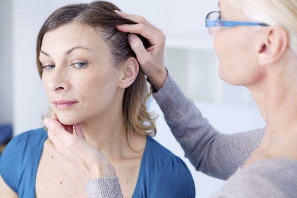 HeadChecks are included in the cost of the Full Service AirAlle' Treatment.