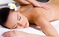 Swedish massage is the most common and best-known type of massage in the West.