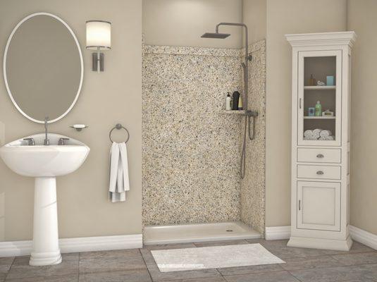 Bathroom Remodeling