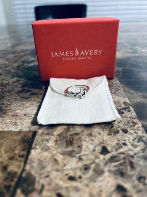 James Avery