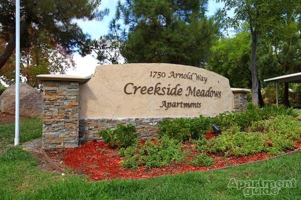 Creekside Meadows