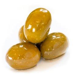 California-grown Sicilian Whole Italian Olive