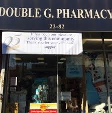 Double G Pharmacy