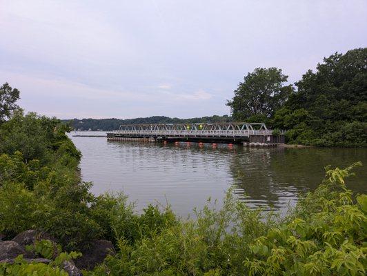 Irondequoit Bay Small Boat Harbor