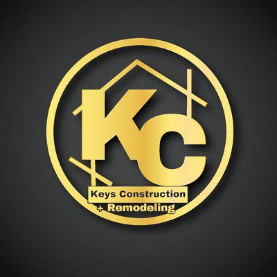 Keys Construction and Remodeling