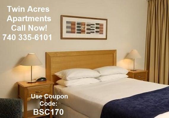 Twin Acres Hotel and Apartments