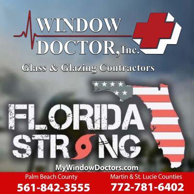 Window Doctor Glass and Glazing Contractors, Inc.