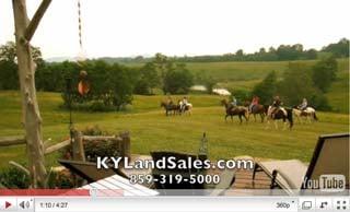 Perryville, Kentucky farm land for sale