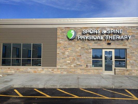 Physical Therapy in Fort Atkinson