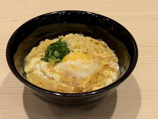 Tamago Don!!