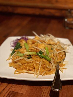 Pad Thai noodle